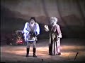 IL Trovatore: Fernando Chalabe- Mariela Barzola