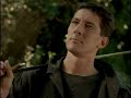 Methos: Watching the Wheels