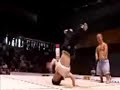 Midget Breakdancing