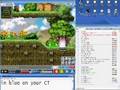 Hacking in v61 (vac monsters)