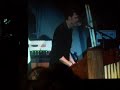 i love this guy and everything he says and does. 

song is 'up and up' by relient k.
excuse my annoying self singing along; i couldn't help myself, hah.