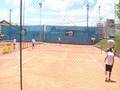 videos de Marcelo Pinho PITFODÃO x Julinho Tsonga - Jogo 2o.Set - 3ºgame em diante