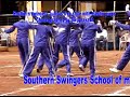 the bubble gum tape dance(southernswingers)