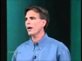 Inspirational Speech by Dr Randy Pausch On the Oprah Winfrey Show The Last Lecture Dr Pausch Pa