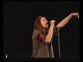 Rage Against The Machine-Testify Live @ Reading 2000