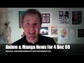 4 Dec 09 - News and a rant