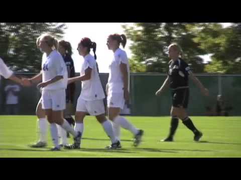 Weber State Soccer
