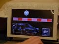 (en) : this video shows the first version of the sofware that is commanding the car devices.
(fr) : cette vid�o montre la premi�re version du logiciel qui pilotera les �quipements de notre k2000