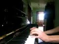 System of a Down - ATWA - on Piano