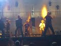 17 hippies der zug um 7.40 uhr