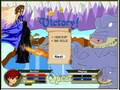 Buntaro - Old PK screenshots