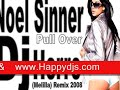 Noel Sinner - Pull Over (Dj Herre (Melilla) Remix 2008)