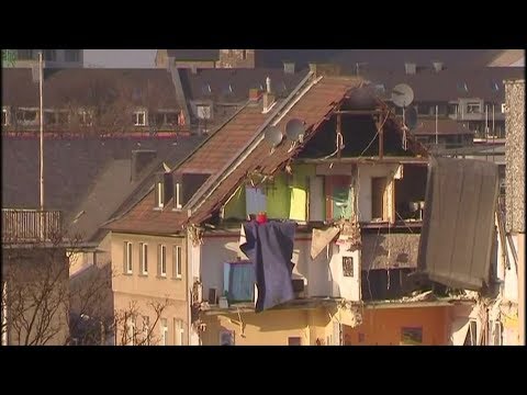 Eingestürztes Kölner Stadtarchiv: Prozess soll Schuldfr ...