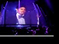 the timbaland intermission  justin timberlake concert
