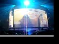 the timbaland intermission  justin timberlake concert