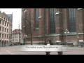 Hannover: Mittagsläuten evangelisch-lutherische Marktkirche