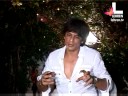 SRK INTERVIEW ABOUT RNBDJ--EXCLUSIVE SRK INTERVIEW ABOUT RNBDJ--EXCLUSIVE