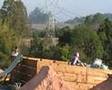 LENTINI BMX PARK!!! Piscina de Espuma - Foam Pit