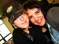 R.I.P Liz Greenhalgh & Jay Naylor