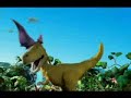 George The Volcano Likes Tasty Volvic Birds! youtube poop