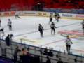 Pittsburgh Penguins in Sweden 2008
