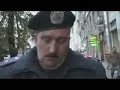 Ukrainian police regards a freedom of assembly Ukrainian police regards a freedom of assembly