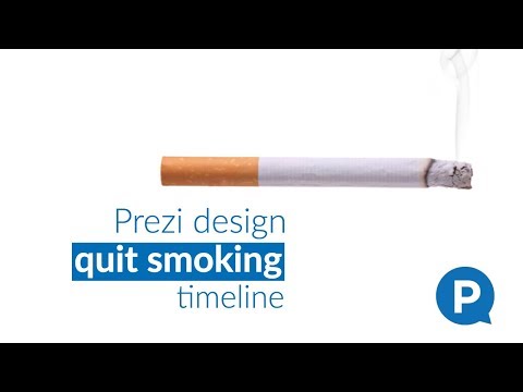how to decide to quit smoking