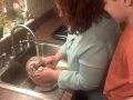 Kitchen Table Productions- Roast Turkey: Day Two - Roasting the Bird