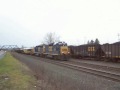 Railfanning Mile Marker 374- Rochester NY