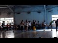 Fencing Tourney @ Philsports