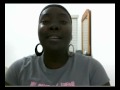At Last by Etta James (cover)- Crystan Michelle