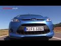 autocar.tv: Ford Fiesta