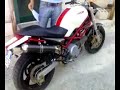 DUCATI MONSTER 600