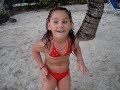 Kamilla belly dance