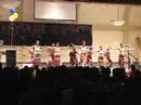 FISDU BARRIO 2005: Far East Side Story (Tribal Dance)