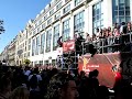 Evolution @ Techno Parade 2008 (2) Evolution @ Techno Parade 2008 (2)