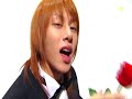 Kibum & Heechul parody Kibum & Heechul parody