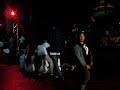 121109 SUHI Culture Night - Sugar, We're Going Down (Cover) - Kat Badar ft. Francis Rochino
