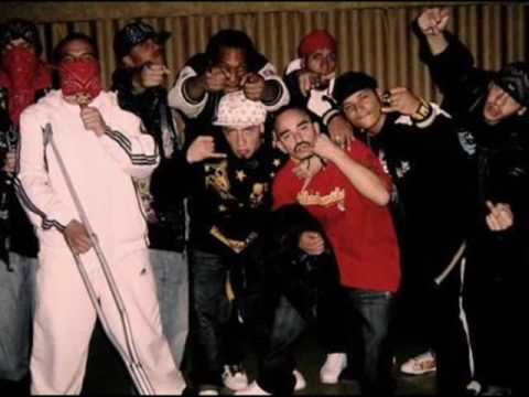 ASKOMAN GANSTA LIFE