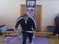 Strongman Jon Pritikin