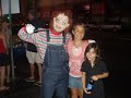 This is a video made by: Sunspiggygiggy and Hanna prodused by chucky :( :)