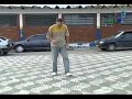Pegadinha do João Kleber - Maluco da o maior susto