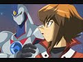 The 151st Episode of the famous Yugioh GX. Jaden VS Yubel is the featured part of this episode. All Yugioh thingy's belong to their owners and not me!