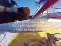 Sunfish Sailing Race Start