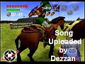 The Legend of Zelda - Ocarina of Time - Horse Race