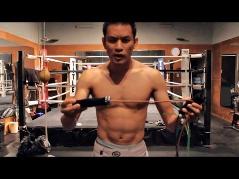 how to adjust nike speed rope