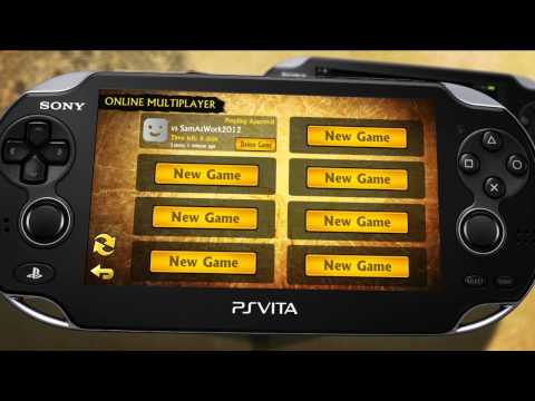 New Uncharted: Fight for Fortune PS Vita card game announced 0 New Uncharted: Fight for Fortune PS Vita card game announced