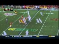 Kenjon Barner vs USC (2012)