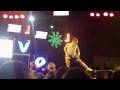 Travis Wall Nuvo Solo in Phoenix