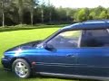 Subaru Legacy 250T